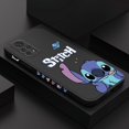 thumbnail image 2 of Planet Mobs Funda Para Teléfono Xiaomi Redmi Note 12S 12 Pro PLus 4G 5G De Moda Cómoda Feel Cover, 2 of 4