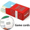 thumbnail image 1 of 150 Cards Intimacy Deck By Bestself Couple Board Game Full English Strategy Card Games, 1 of 5