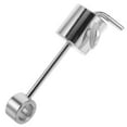 thumbnail image 1 of ADDHAT Accesorio Para De Barbacoa Con Para Equilibrar En Inoxidable Color, 1 of 8