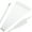 White, variant on SHARROW Archery Carbon Arrows 30" SP500 SP600 Feathers Hunting Target(12 Pack)