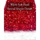 thumbnail image 2 of Christmas Sequin Santa Hat Glittery Sparkly Santa Hat for Adults New Year Xmas, 2 of 5