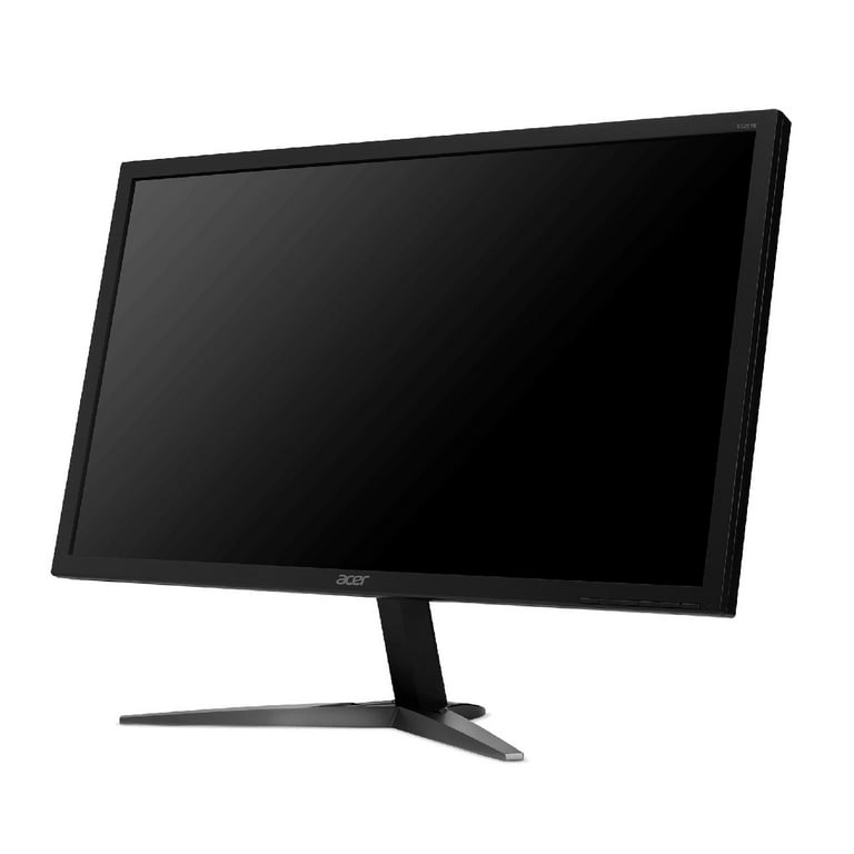 acer 4K 1ms 28インチモニター　KG281K Acer KG281K, FreeSync, UHD, 1ms response time, BluelightShield