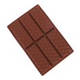 thumbnail image 1 of ❉Molde de silicona 3D CAIROYAR forma de diamante para tartas de Chocolate, 1 of 6