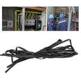 thumbnail image 5 of Kit De Tubo Retráctil, Kit De Envoltura De Manguito De Tubo Retráctil De Cable Para Identificación De Arnés De Cables Para Conexión De Cables Para Protección De Juntas De, 5 of 5