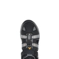 thumbnail image 5 of Ozark Trail Men's Adventure Outdoor Closed Toe Sandals, 5 of 7