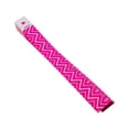 thumbnail image 2 of 100 Pcs Disposable Paper Wristbands Fluorescent Adhesive Event Wrist Bands Party Favor ID Bracelets for Concerts Festivals, 2 of 8