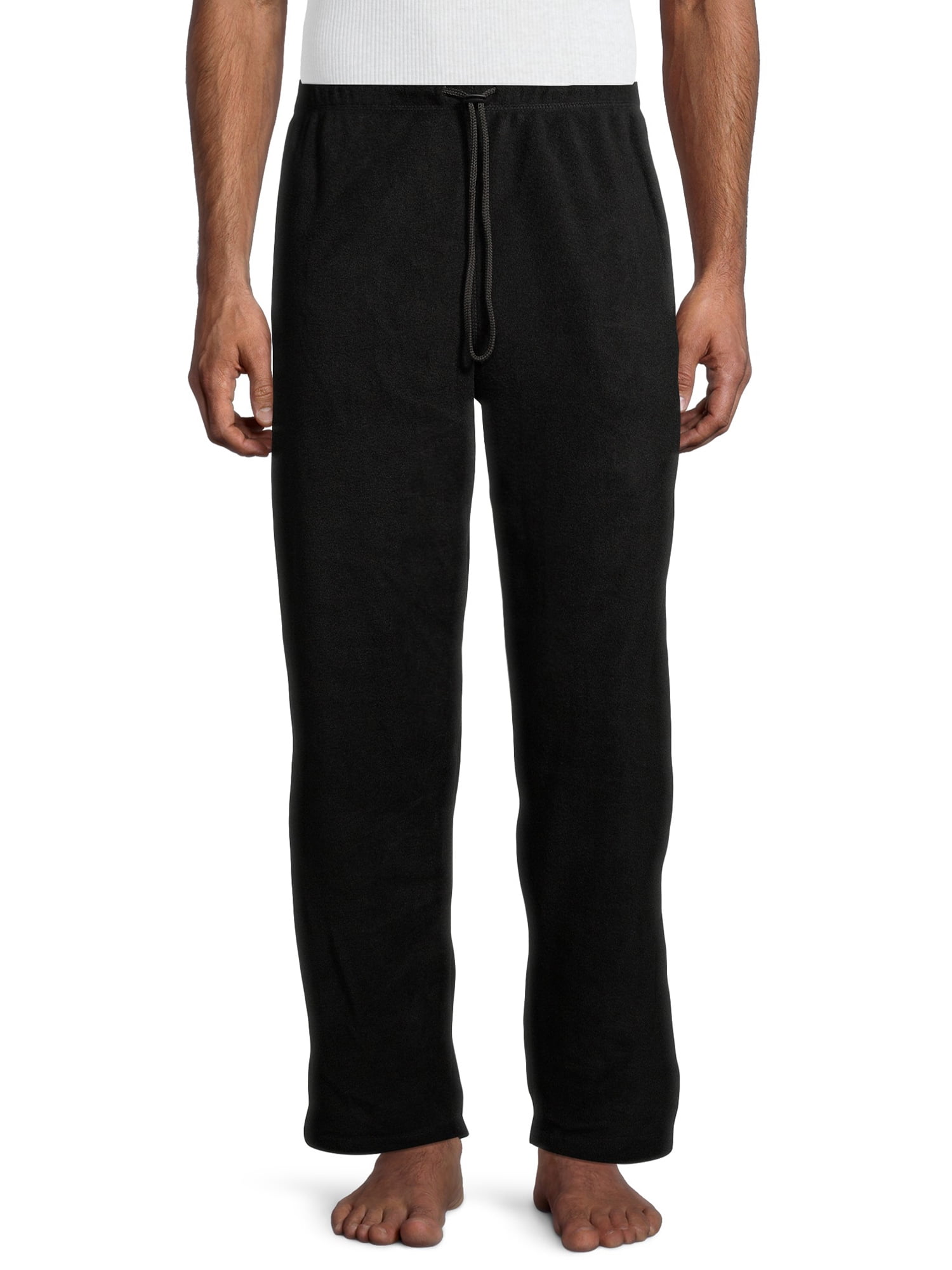 Sahara Club Men's Microfleece Pajama 