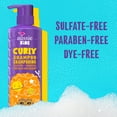 Aussie Kids Shampoo for Curly Hair, Sulfate Free, 16 oz
