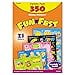 thumbnail image 3 of Trend Entreprises Inc. Autocollants Puants d'T-83906 Formes Mixtes 350- Pk, 3 of 3