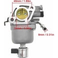 thumbnail image 2 of Briggs Stratton Compatible: Durability, High Performance, Quick Install For 20 Hp Intek Engines, 2 of 5