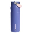 thumbnail image 1 of Botella de agua Stanley IceFlow Flip Straw 2.0 con aislamiento de 710 ml, 1 of 6