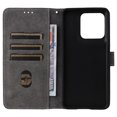 thumbnail image 2 of Phone Wallet Case for Motorola Moto Edge 60 Pro with Stand - Leather Folio Cover & Card Slots Purple, 2 of 5