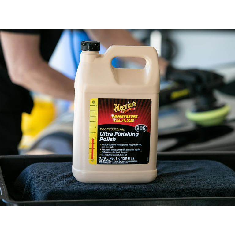 Meguiar's on X: Who doesn't love more gloss & shine