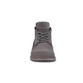 thumbnail image 3 of Botas casual Hombre Vestir Botín Piel Workland 46301 Gris gris 27.5 Workland 46301OLEOGRI, 3 of 5