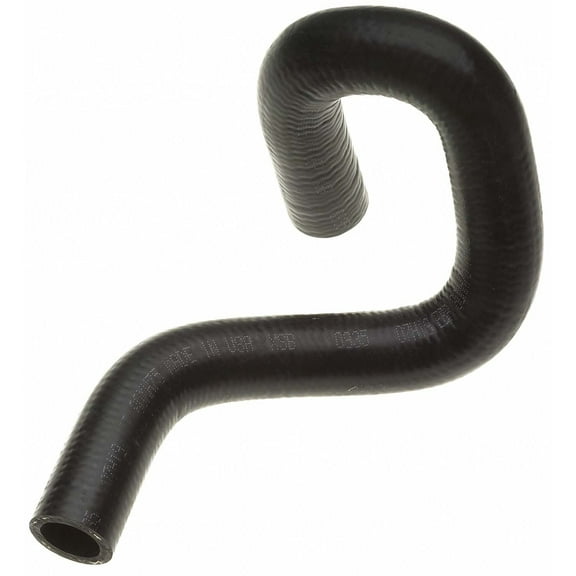 HVAC Heater Hose Fits select: 2006-2011 CHEVROLET HHR