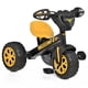 thumbnail image 1 of Triciclo Para Niño Prinsel Rocket 1459 Boy Color Negro Y Amarillo, 1 of 5