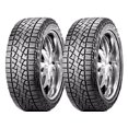 thumbnail image 1 of Paquete de 2 llantas Pirelli 245/75 R-16 WRANGLER 2014 Pirelli WRANGLER 2014, 1 of 3