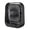 Black, variant on Cruise Ship Approved Magnetic Fan, 5000mAh Rechargeable & Plug-In, 5-Speed Adjustable Portable Travel Fan, Magnetically Hangs From Cabin Ceiling And Walls, 2026 Cruise Must Haves Essentials (White)