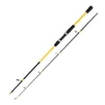thumbnail image 1 of pitrice Sea Rod Fishing Tackle with Ceramic Guide Ring Metal Bracket For Sea Fishing 1.8 1Set, 1 of 5