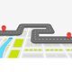 thumbnail image 5 of equipo de rastreo rastreador gps Localizador GPS, GPS para vehículos , localizador GPS para coches, dispositivo de seguimiento con para camiones Magideal equipo de rastreo rastreador gps, 5 of 6