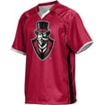 thumbnail image 3 of ProSphere Boys' Austin Peay State University No Huddle Football Fan Jersey, 3 of 6