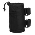 thumbnail image 4 of Soporte de Botella para bicicletas, Portavasos de Bicicleta Instalación Fácil Ampliamento Utilizada para la Tela Oxford de la Botella de 12 A 32 oz para viajar para acamp para acamp para para, 4 of 7