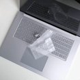 thumbnail image 5 of j3z ENKAY HAT PRINCE Clear Keyboard Cover for Microsoft Surface v1w Laptop 2 3 4 5 13.5, Ultra Thin, 5 of 5