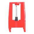 thumbnail image 6 of 4Pcs Record Player Needle Replacement Plastic Turntable Needle Phonograph Needle for ST05 Record Player, 6 of 8