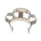 thumbnail image 5 of Clip de metal Zulema Keck Para herramienta de laboratorio 14 mm, 5 of 6