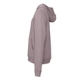 thumbnail image 3 of Bella + Canvas  Adult Polycotton Pullover Hoodie, 3 of 3