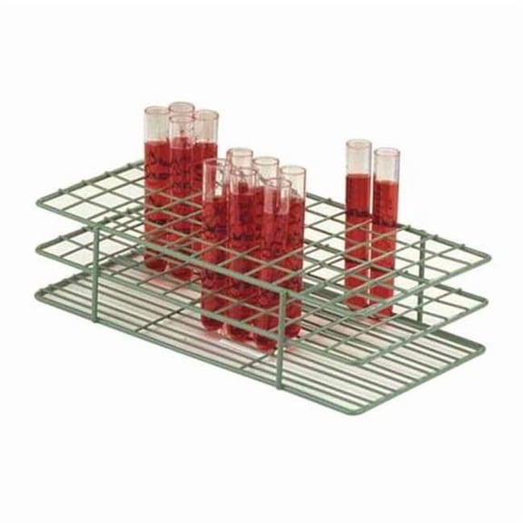 Sp Scienceware RACK TEST TUBE EPOXY COATED 15-16M F18757-0000