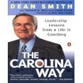 thumbnail image 1 of The Carolina Way By Smith, Dean/ Bell, Gerald D./ Kilgo, John, 1 of 2