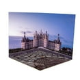 thumbnail image 2 of serony 1/12 Scale Backdrop Layout background display case Storage 1/12 scale car 1/12 scale car Scene Background for Action Figures Diecast Car Style C, 2 of 8