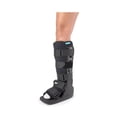 thumbnail image 3 of Ossur Formfit Walker Boot (Non-Air) - Medical Grade Immobilization for Strains, Sprains & Stable Fractures | Wide Bottom Promotes a Stable, Natural gait | Breathable Material (High Top, Medium), 3 of 4