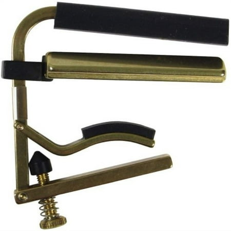 Shubb Banjo Capo - Shubb C6B Capo for Dobro