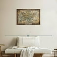 thumbnail image 2 of Elephant Stock Vintage Rome City Map Wall Art - Horizontal Canvas Wall Art - Living Room Wall Decor - Map Canvas - Beige And Gray Decor - 30" x 20", 2 of 8