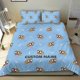 thumbnail image 2 of Juego de cama Bulldog, 2 of 4