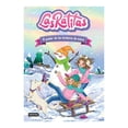 thumbnail image 1 of Las Ratitas 6. El poder de los Muñecos de Nieve Destino Las Ratitas, 1 of 2