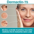 thumbnail image 3 of Dermactin  T & U Zone Nourishing Multi-Masking Sheet Mask, 3 of 5