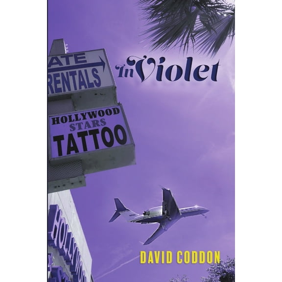 In Violet, (Paperback)
