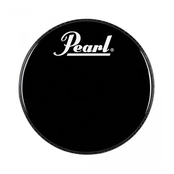 PEARL Parche Resonante para Bombo de 20” EB-20BDPL PEARL