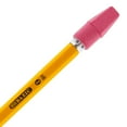 thumbnail image 6 of BAZIC Pink Eraser Top, Latex Free Pencil Tops Erasers Arrowhead, 144 Count, 6 of 6
