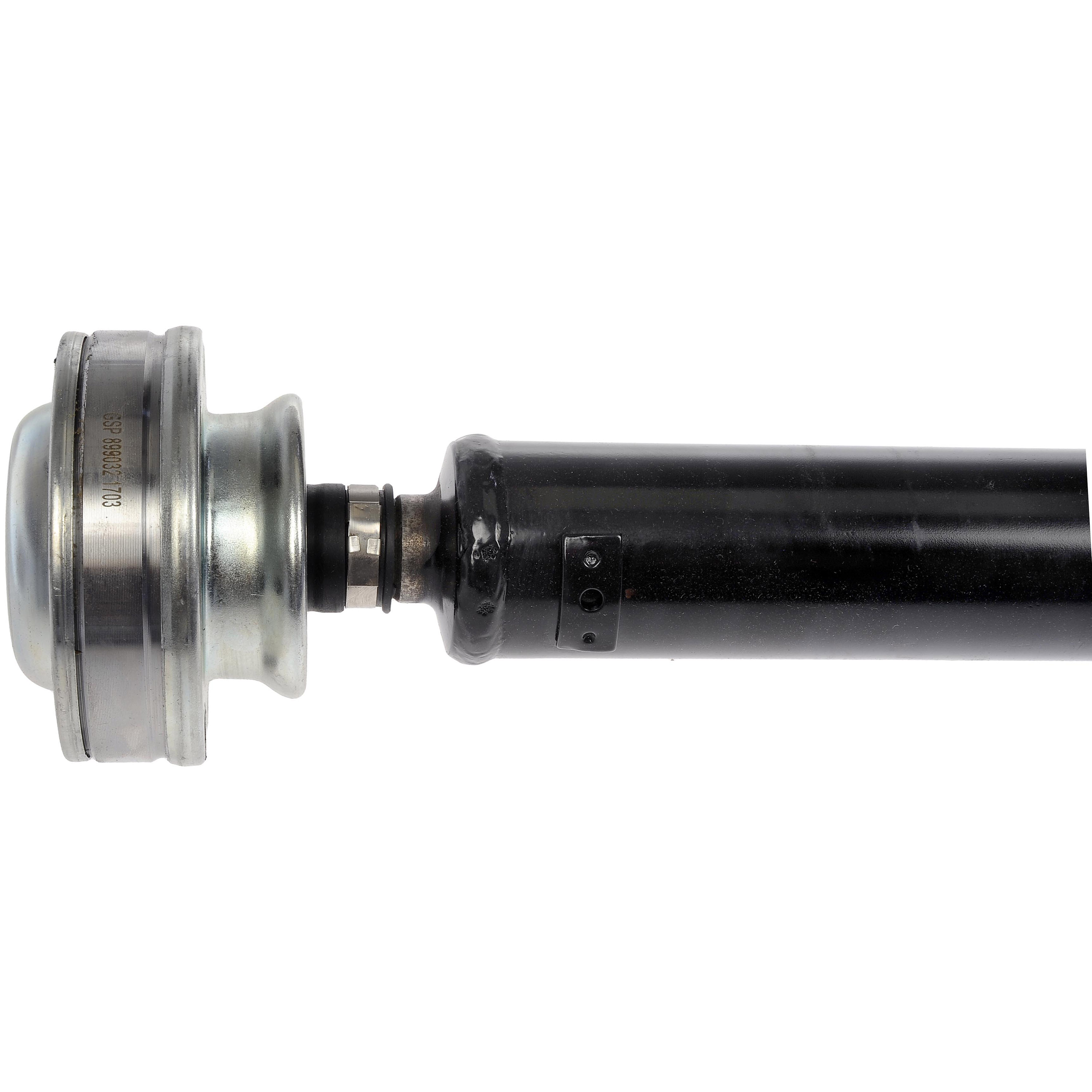 Dorman 938-142 Front Drive Shaft for Specific Jeep Models Fits select: 1999-2004 JEEP GRAND CHEROKEE