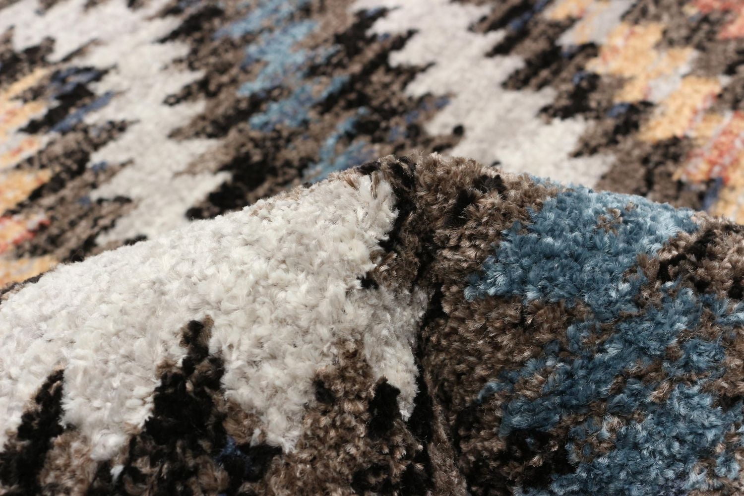 Tapis ECARPET Southwestern Collection Soleil