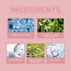 thumbnail image 4 of onlyliua Ofertas Flash Del Día Solo Online Mascarilla Hidratante de Colágeno Crystal Split Mask Jelly Color Disoluble Mask 25Ml, 4 of 7