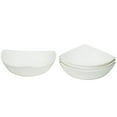 thumbnail image 5 of Red Vanilla EW3400-016 Extreme White 16 Piece Dinnerware Set, 5 of 5