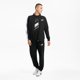 thumbnail image 3 of Conjunto Deportivo Puma Baseball Tricot Para Hombre 585843 rojo M, 3 of 11