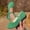 Green, variant on Women's Mary Jane Wedge Shoes One Strap Shallow Mouth Loafers Moccasins Polyester Blend Solid Color Casual Fashion Comfortable Walking Driving Shoes