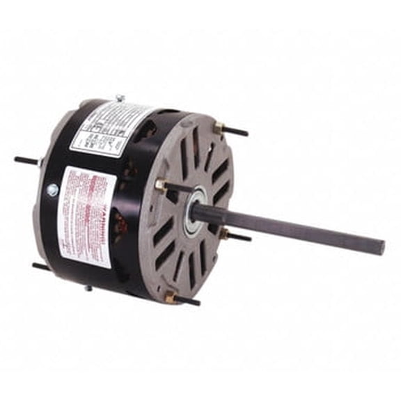 Rheem - Rudd Motor (51-20688-01) 1/3 hp 1075 RPM 208-230V Century # ORM1036