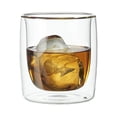 thumbnail image 1 of ZWILLING J.A. Henckels Double-Wall Tumbler Glass Set, 9 fl. ZWILLING ZWILLING, 1 of 2